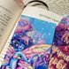Bookmark holografic "Mermaid fairy"