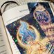 Bookmark holografic "Celestial mermaid"