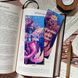 Bookmark holografic "Mermaid fairy"