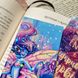 Bookmark holografic "Mermaid fairy"