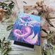 Magnetic bookmark "Mermaid fairy"