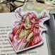Magnetic bookmark "Forest elf"