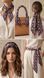 Twilly Scarf "Enchanted stories"