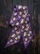 Twilly Scarf "Enchanted stories"