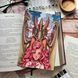 Двосторонній арт "Дракони і книжки 2"