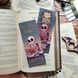 Bookmark holografic "Just one more chapter"