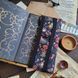 Обкладинка для книжок "Зачарований ліс", Середня