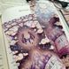 Закладинка голографічна "Книжкова душа"