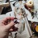 Закладинка прозора "Демониця ельфійка"